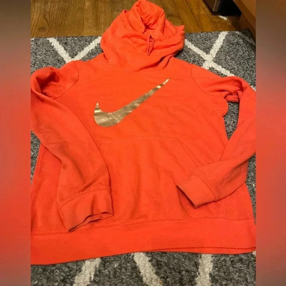 Nike Hoodie - Picture 1 of 3